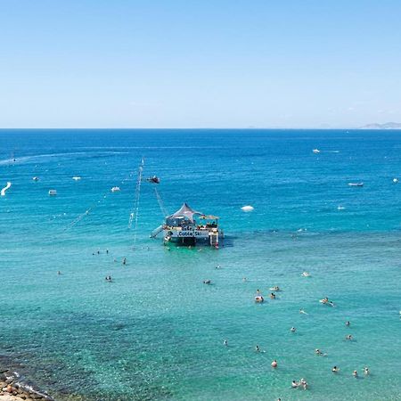 Don Miguel Apartment 8-C Levante Beach เบนิดอร์ม ภายนอก รูปภาพ