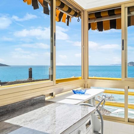 Don Miguel Apartment 8-C Levante Beach เบนิดอร์ม ภายนอก รูปภาพ
