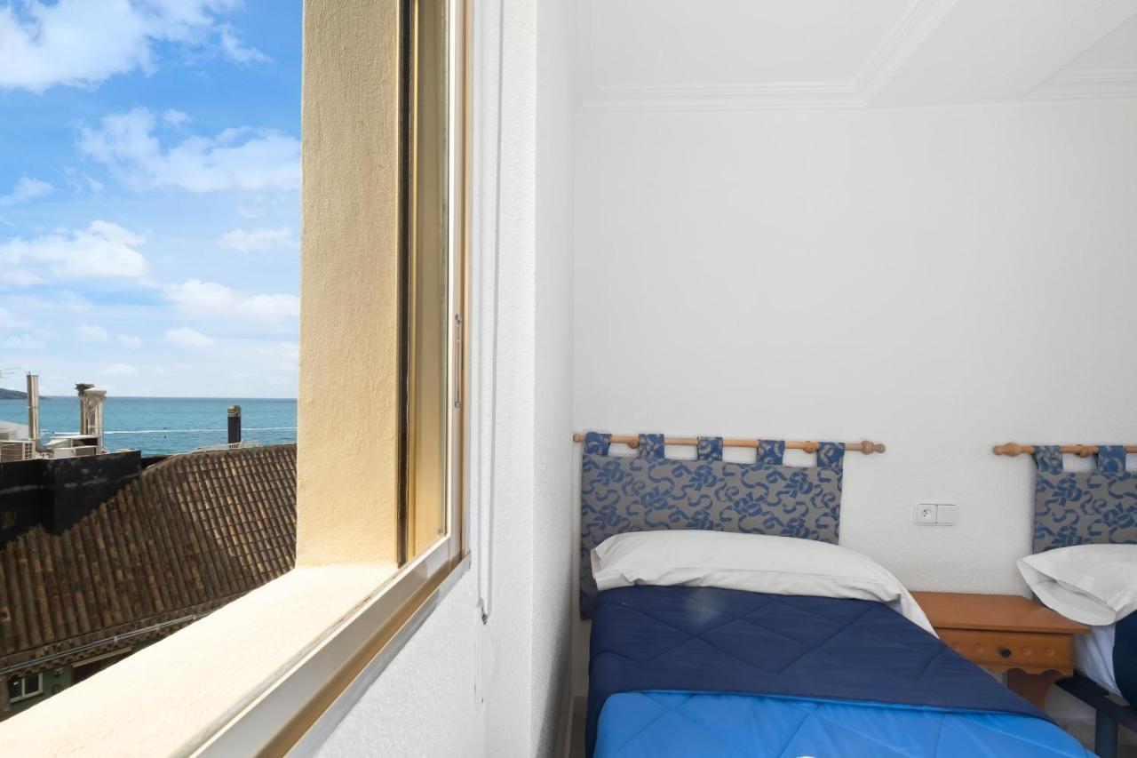 Don Miguel Apartment 8-C Levante Beach เบนิดอร์ม ภายนอก รูปภาพ
