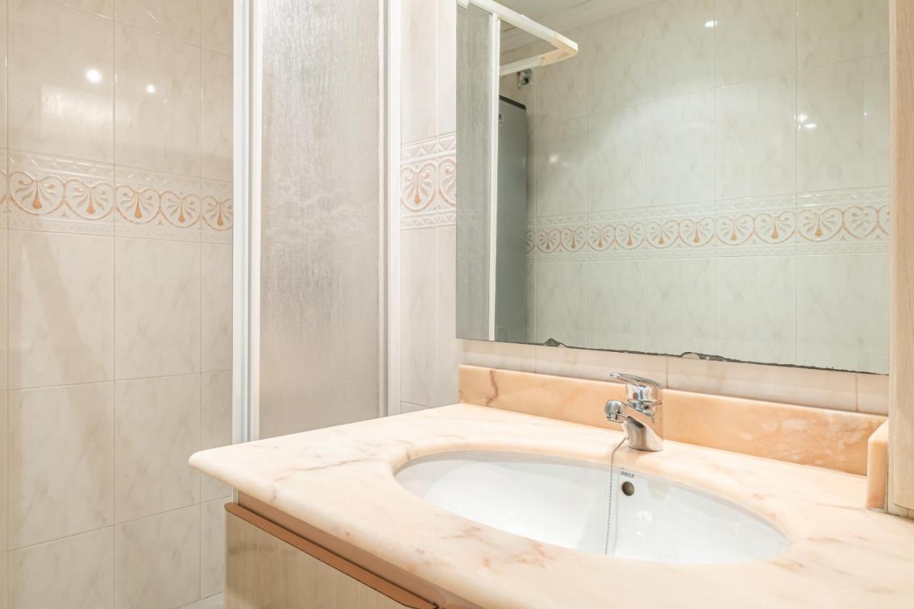 Don Miguel Apartment 8-C Levante Beach เบนิดอร์ม ภายนอก รูปภาพ